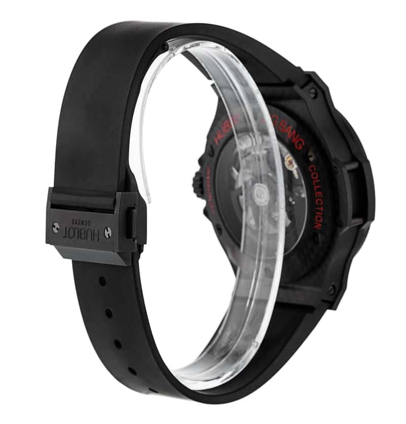Hublot Big Bang 301.QX.1734.RX